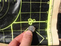 0.48 MOA, 243 Light Magnum, 3-shot, 100 yards, 95 grain SST.jpg