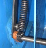 PM1236 lathe brake bottom connection.jpg