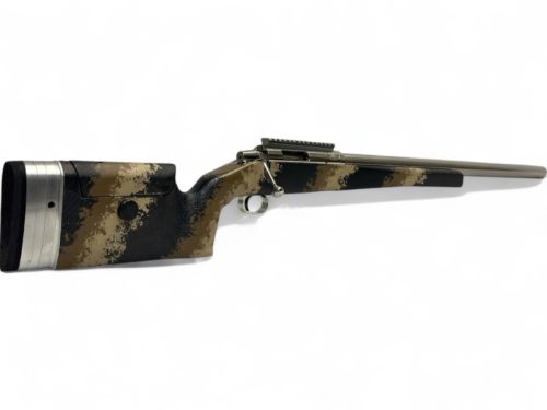 BRAND NEW 6mm BR (272 NK, 104 FB) Long Range Rifle