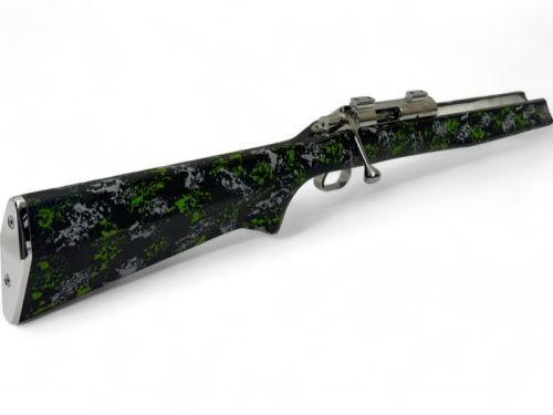 NEW 6PPC Rifle Built by Lester Bruno Ready for Bbl