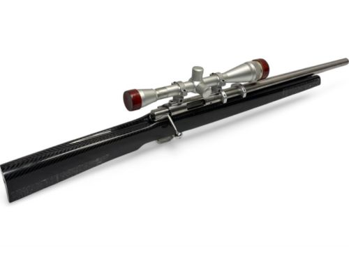Used Rifle – Light Varmint 6mm PPC – BAT SS Ac