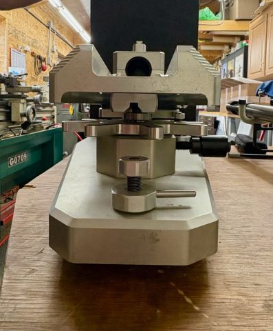 Kensler Rail Gun For Sale