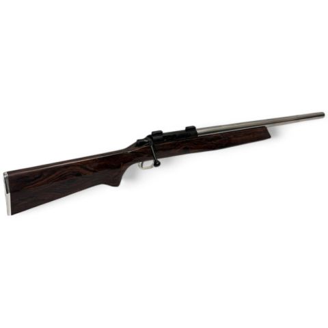 NEW Heavy Varmint 13.5lb Class Rifles Lester Bruno