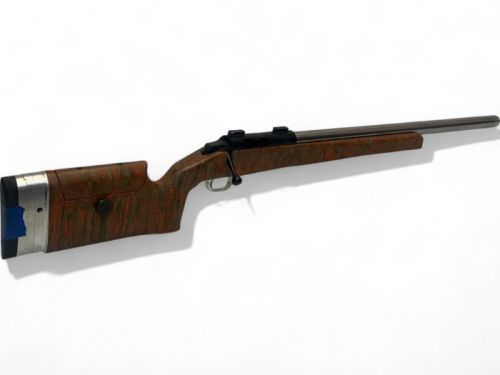 NEW 6.5 PRC Long Range Rifle by Lester Bruno