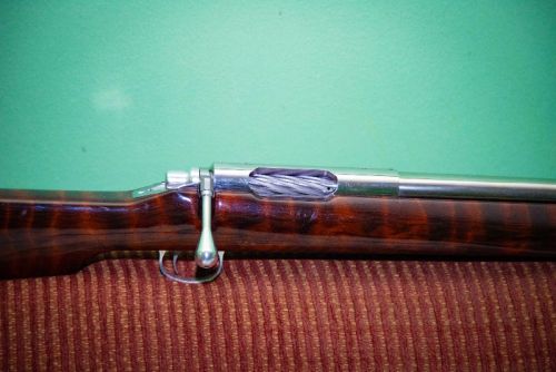 Kelbly Stiller Grizzly 