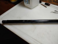 Mouse House Barrel Blued Breech.jpg