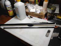 Mouse House Blued Barrel and MAG.jpg